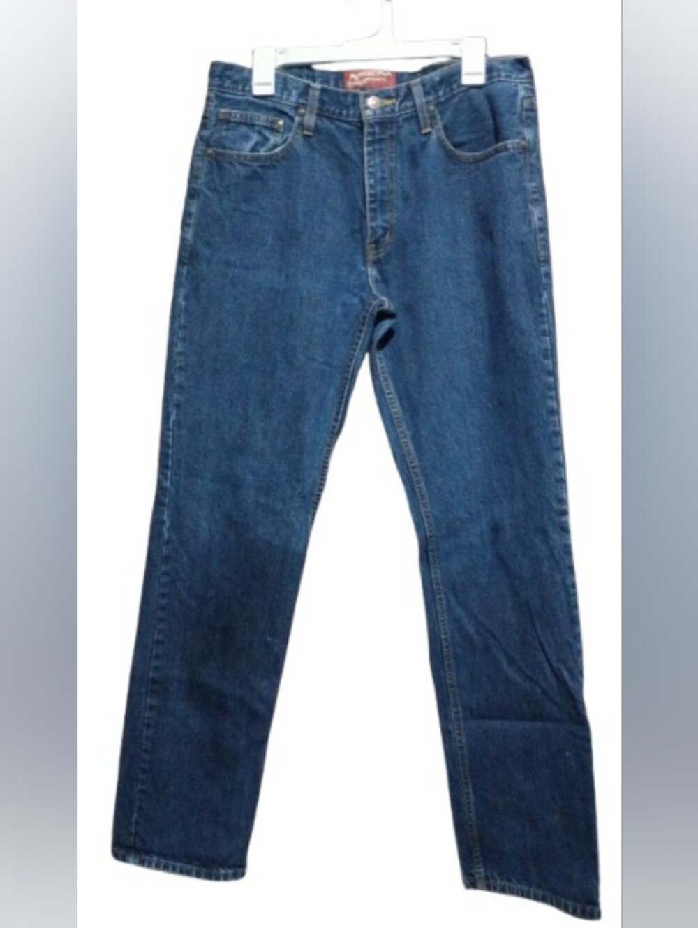 ARIZONA SLIM STRAIGHT MEN’S JEANS
